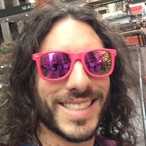 Meet your Posher, Stephen